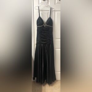 Vintage, Prom, Wedding Gown by Chicas